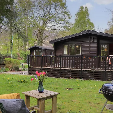 Derwent Holiday home Keswick (Cumbria)