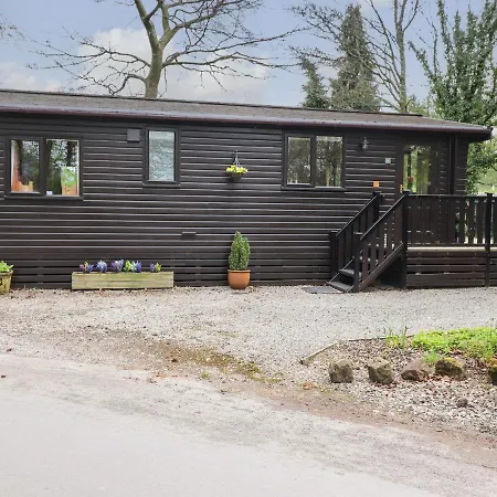 度假居 Derwent 凯西克