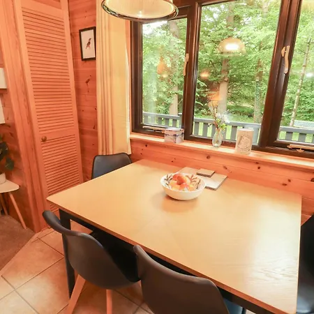 Derwent 度假居 凯西克