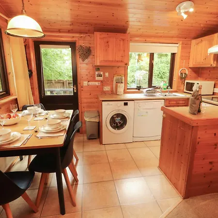 Derwent 度假居 凯西克