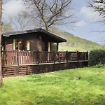 Casa de Férias Derwent *