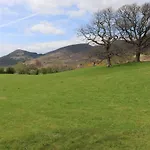 度假居 Derwent *