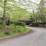 Derwent Casa de Férias *