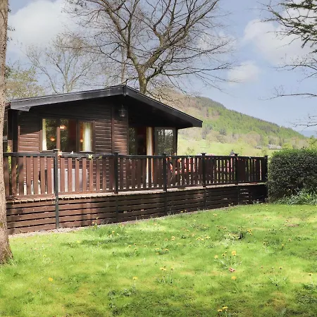 Holiday home Derwent *