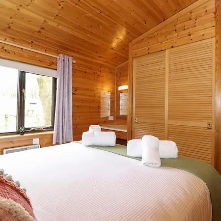 Derwent Holiday home