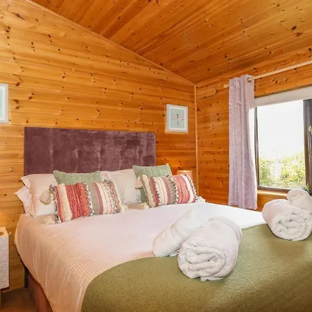 Holiday home Derwent *