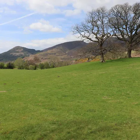 Holiday home Derwent *