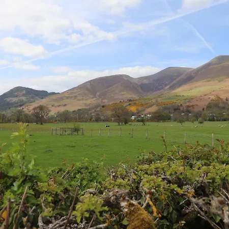 Derwent Σπίτι διακοπών Κέσγουικ