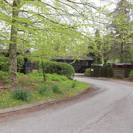 Derwent Holiday home *