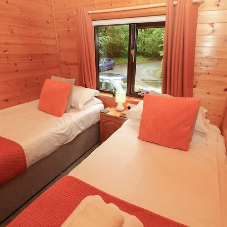 Derwent Holiday home