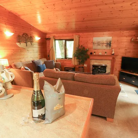 Holiday home Derwent *