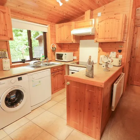 Σπίτι διακοπών Derwent Κέσγουικ