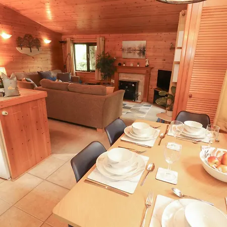 Holiday home Derwent