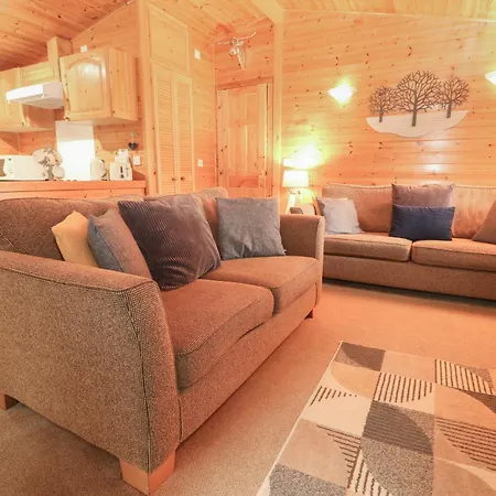 Holiday home Derwent *