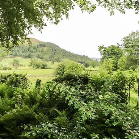 Derwent Prázdninový dům Keswick (Cumbria)